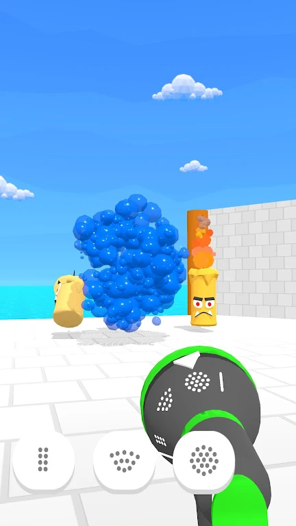 水男孩(水枪灭火游戏)v0.3.1(3)