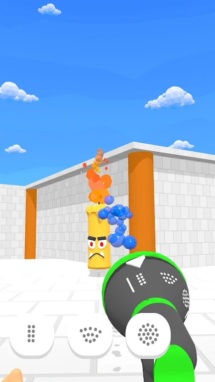 水男孩(水枪灭火游戏)v0.3.1(1)