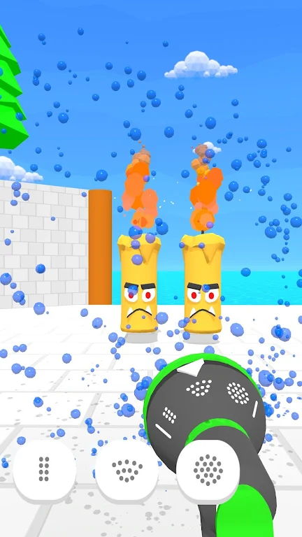 水男孩(水枪灭火游戏)v0.3.1(2)