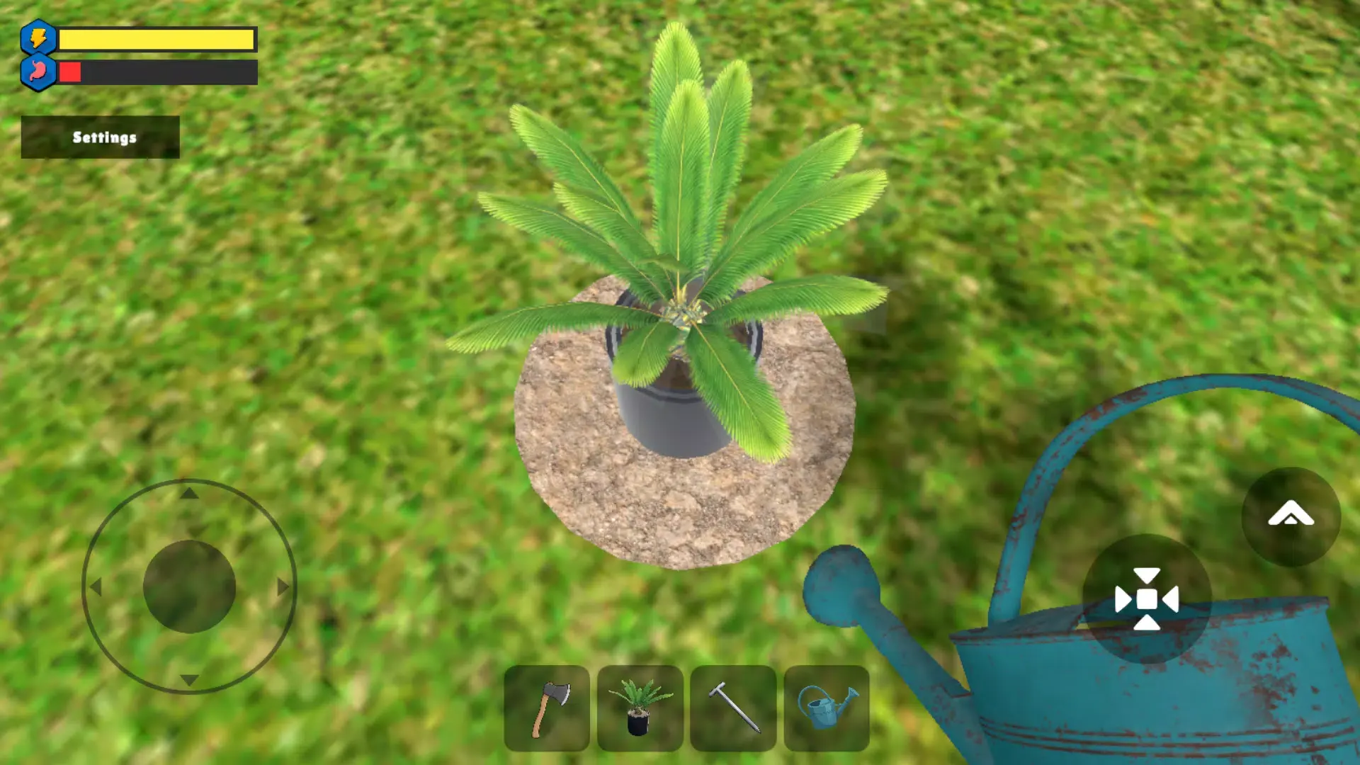 棕榈油种植园模拟器使用强加版(农场物流模拟游戏)(2)
