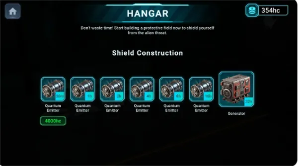 机库案件：射击2026最新版本v1.3.7(1)