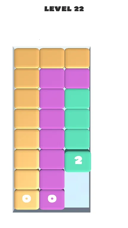 Box Sort Puzzle : Blocks 3D2026最新版本v1.0(2)