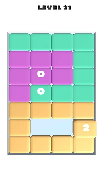 Box Sort Puzzle : Blocks 3D2026最新版本v1.0(1)