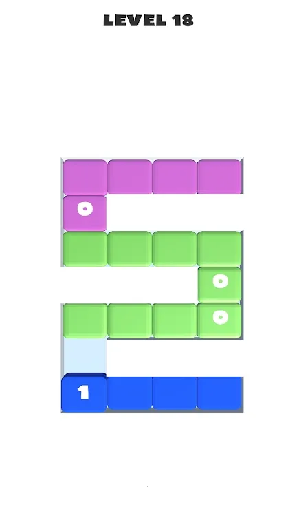 Box Sort Puzzle : Blocks 3D2026最新版本v1.0(3)