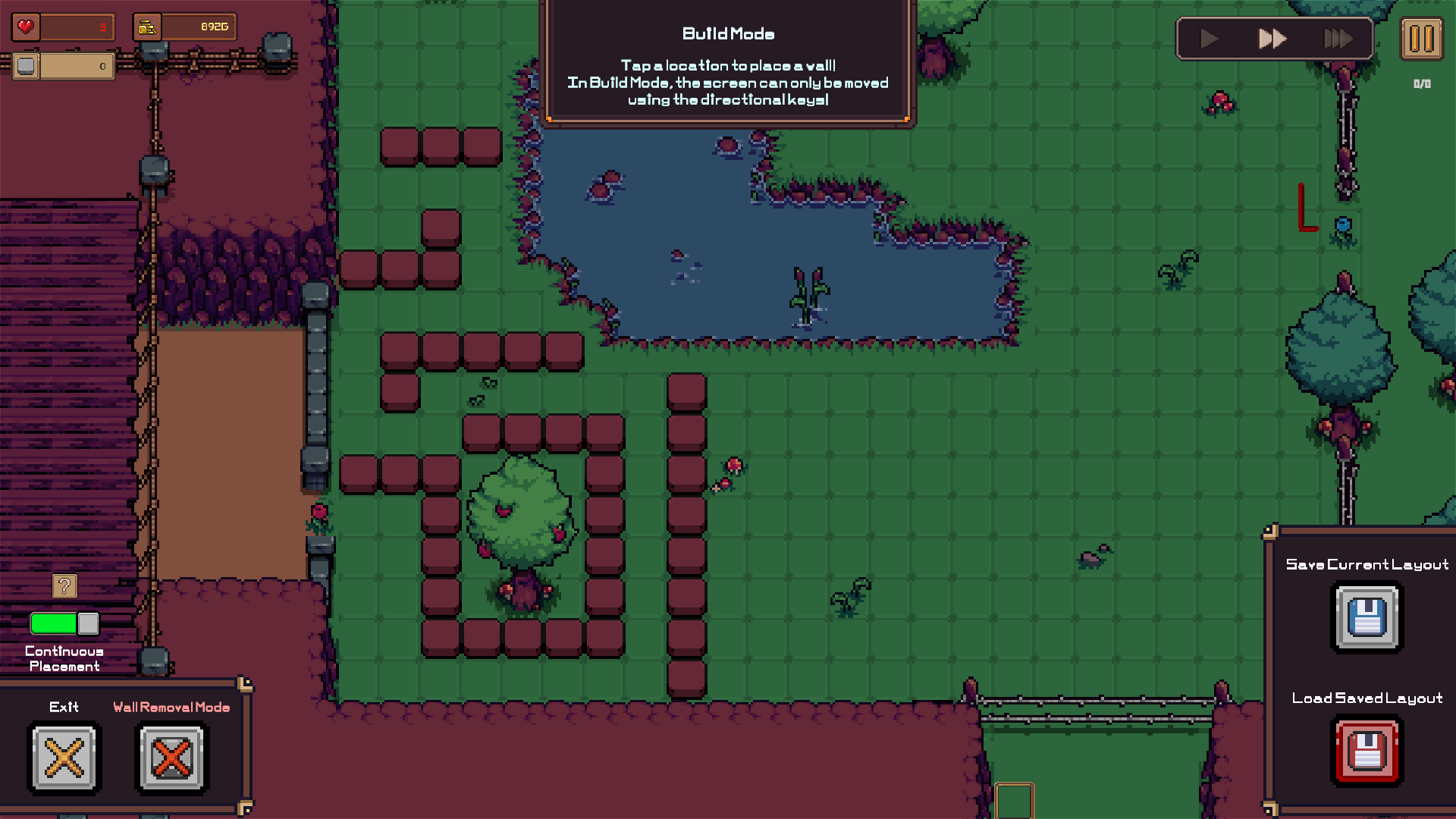 创建地牢Steam移植版(策略塔防游戏)v1.1.2(2)