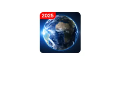 实时地球地图(卫星地图软件)