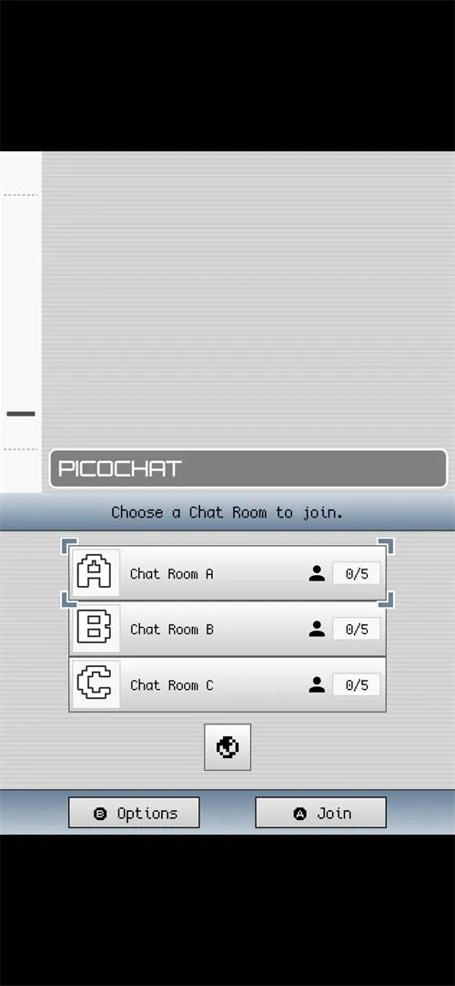 PicoChat聊天软件(复刻聊天软件)v1.0(4)