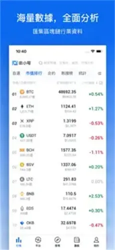 非小号资讯平台2026下载(3)