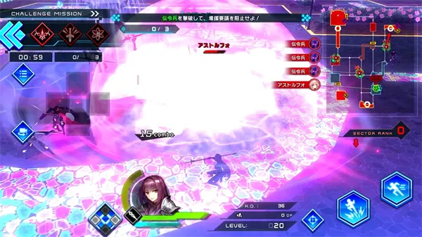 命运创世连接人物解锁v1.0.2(3)