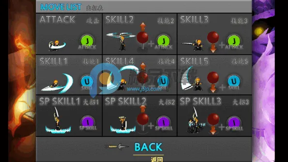 死神vs火影哆啦A梦(哆啦A梦格斗游戏)v1.3(1)