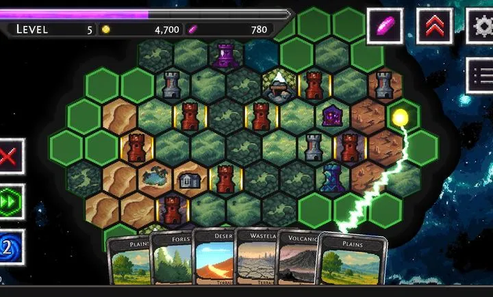 地牢战争3steam移植版2026手机版v1.0.2(3)