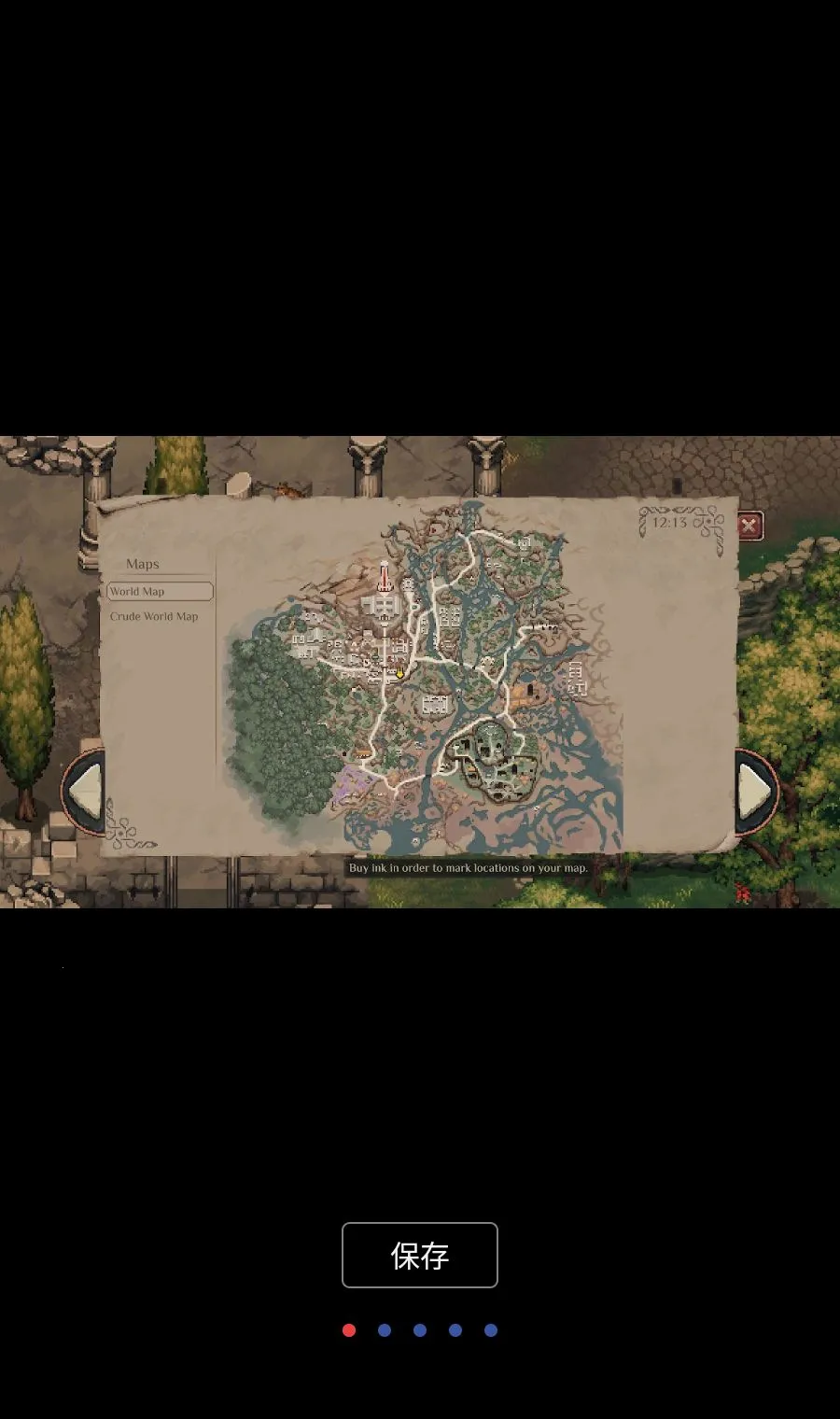 困兽之国MOD菜单(像素RPG游戏)v1.3.45(1)
