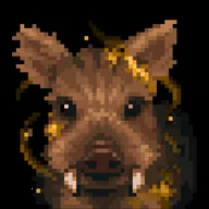 困兽之国MOD菜单(像素RPG游戏) v1.3.45安卓版