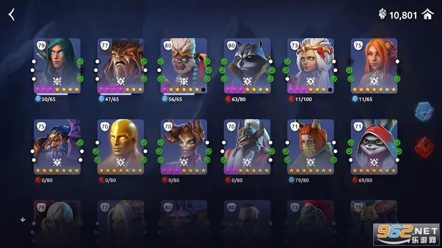 Age of Magic(魔法时代游戏)v3.6.1(2)