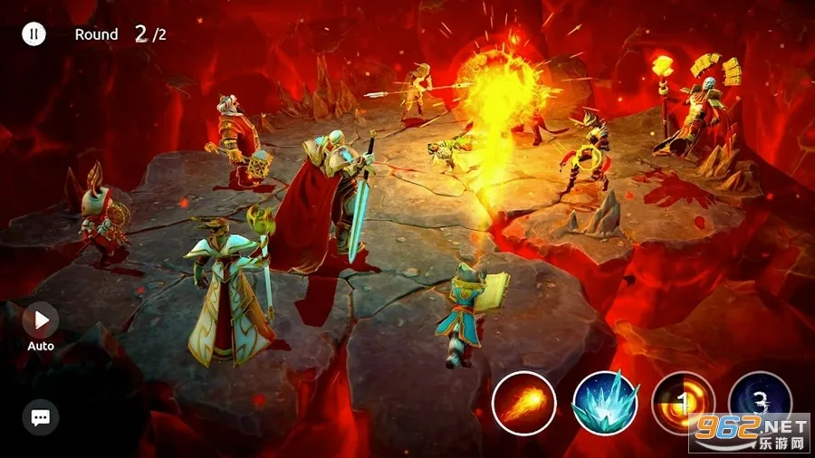 Age of Magic(魔法时代游戏)v3.6.1(3)