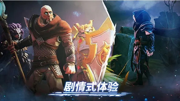 Age of Magic(魔法时代游戏)