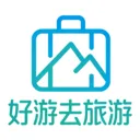好游旅游助手(出行打卡规划)