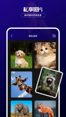 伊月隐私播放器最新安卓版v1.0.0(3)