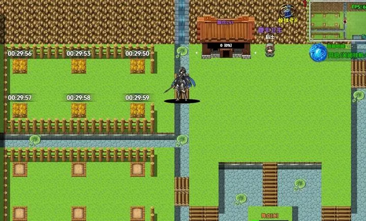 神墟万域(万域探索游戏)v1.1.3(3)