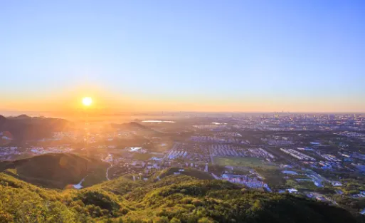 云上西山(信息服务平台)