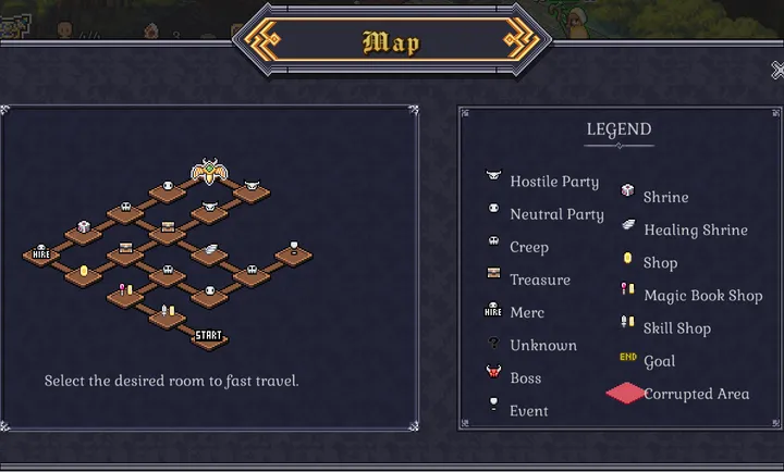 CrawlTactics(战术回合制游戏)v3.4.13(3)