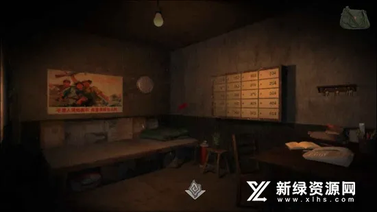 街阴阳途(中式解谜游戏)(4)