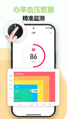 AI测健康(健康管理App)v1.0.6(3)