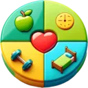 Heal 健康(膳食食谱推荐) v1.0.9