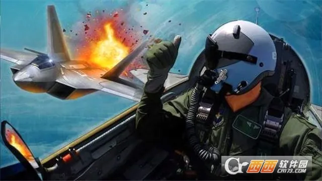 王牌战斗机空战中文版2026最新版本v2.731(2)
