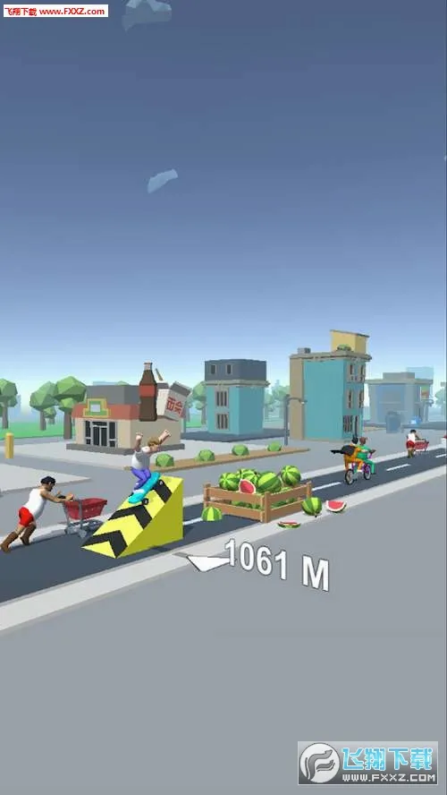 Bike Hop2026官方最新版本v1.0.71(1)