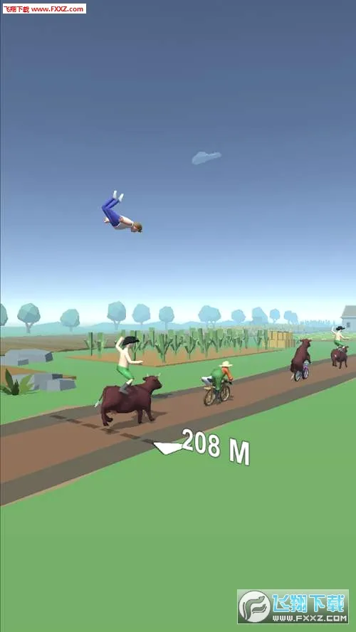 Bike Hop2026官方最新版本v1.0.71(2)