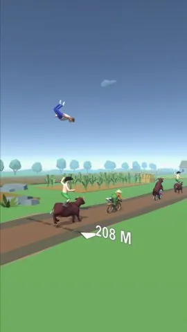 Bike Hop2026官方最新版本v1.0.71(4)
