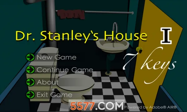 Stanley博士的家2026最新版本v1.0.1(3)