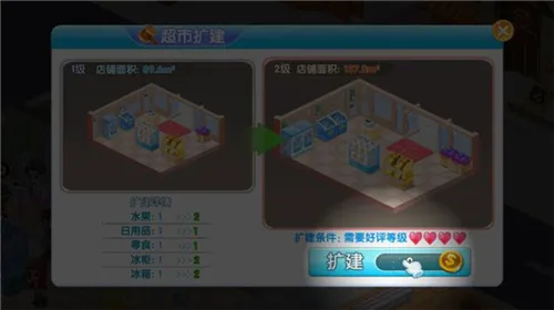 梦想超市最新手机版