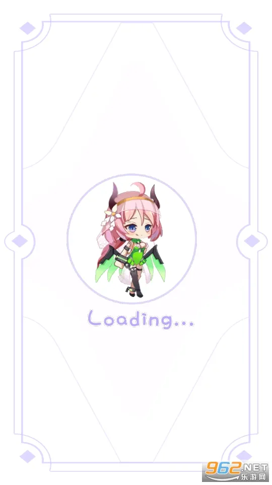 魔幻贴贴(可爱风贴图游戏)v2.1.1(2)