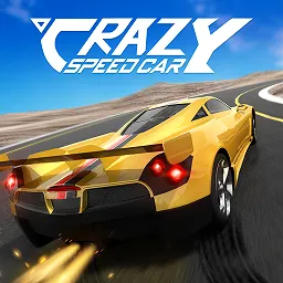 疯狂的赛车最新安卓版 v4.1安卓版