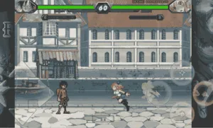 妖尾vs海贼王(动漫格斗手游)v1.2.2(2)