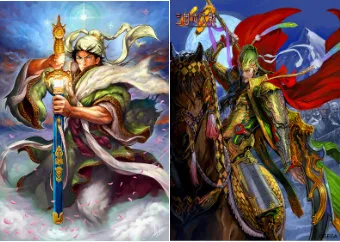 三国志大战最新安卓版