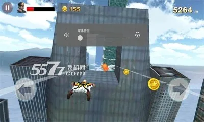 翼装飞行解锁内容2026官方最新版本v1.0.6(3)