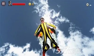 翼装飞行解锁内容2026官方最新版本v1.0.6(4)
