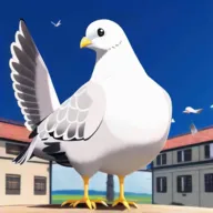 Pigeon2026最新版本 v1.3.2安卓版