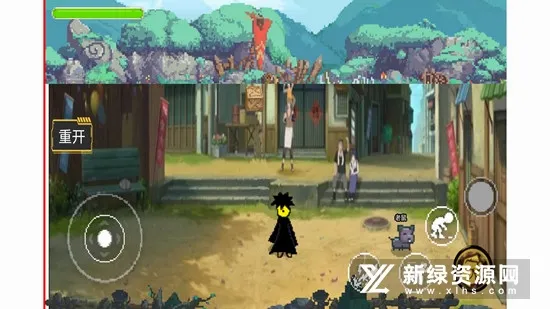忍者之路2026最新版本