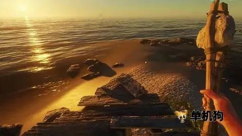 深海搁浅荒岛求生(荒岛求生游戏)v1.7(3)