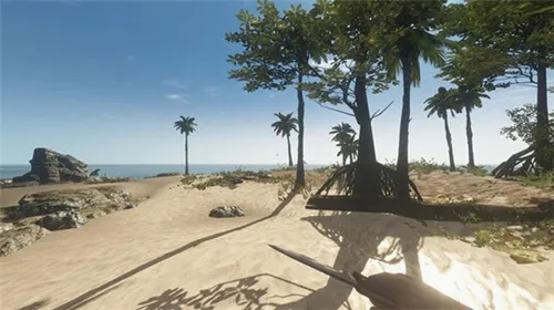 深海搁浅荒岛求生(荒岛求生游戏)v1.7(4)
