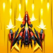宇宙入侵者2(飞行射击游戏) v1.0.28