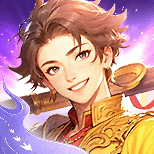 氏族攻防战(三国策略手游)