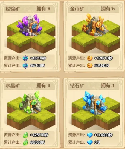 荣耀崛起(角色扮演冒险游戏)