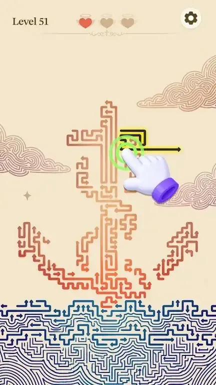 箭头港湾去广告最新手机版v1.0.2(3)