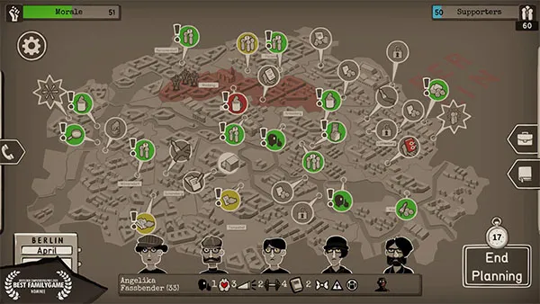 誓灵手游oppo版(历史策略手游)v1.0.20(2)