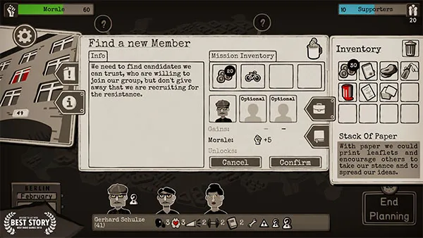 誓灵手游oppo版(历史策略手游)v1.0.20(1)